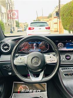 مرسيدس بنز E-Class
